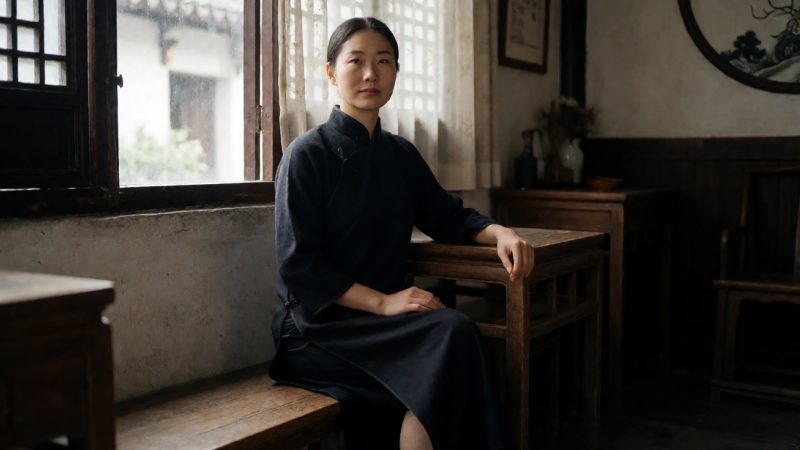 窑子开张了 示意图
